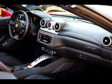 Ferrari California T Handling Speciale — photo 16