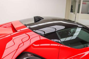 Ferrari SF90 Stradale — photo 35