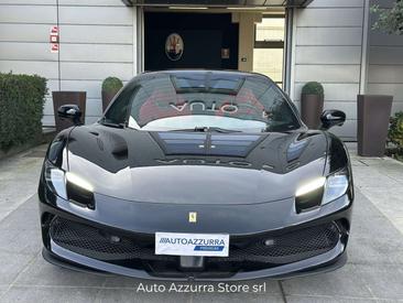 Ferrari 296 GTS — photo 2