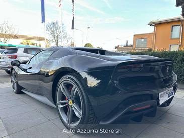 Ferrari 296 GTS — photo 6