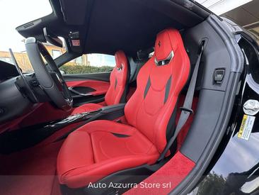 Ferrari 296 GTS — photo 9