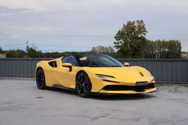 Ferrari SF90 Spider - 2023 - Joinsteer - #1