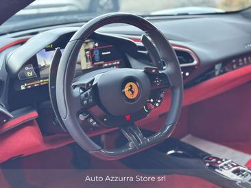 Ferrari 296 GTS — photo 11