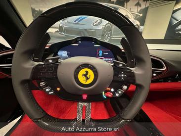 Ferrari 296 GTS — photo 12