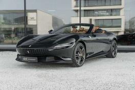 Ferrari Roma Spider - 2026 - Joinsteer - #1