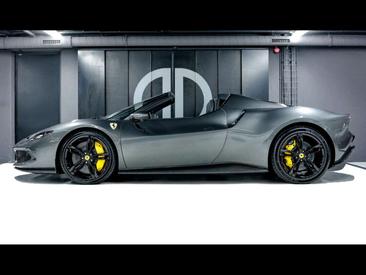 Ferrari 296 GTS — photo 2