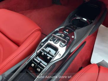 Ferrari 296 GTS — photo 14