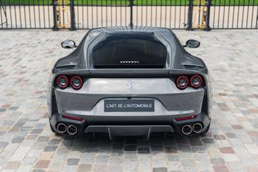 Ferrari 812 Superfast — photo 5