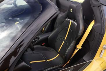Ferrari SF90 Spider — photo 7