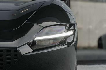 Ferrari Roma Spider — photo 5