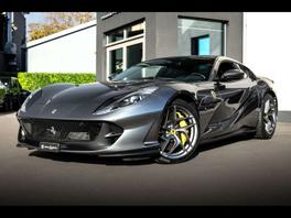 Ferrari 812 Superfast - 2020 - Joinsteer - #1