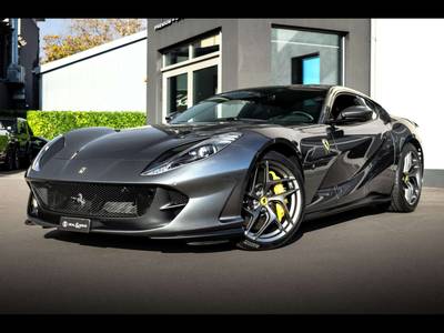 Ferrari 812 Superfast - 2020 - Joinsteer - #1