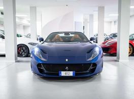 Ferrari 812 GTS - 2022 - Joinsteer - #1