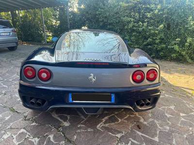 Ferrari 360 Modena - 2001 - Joinsteer - #1
