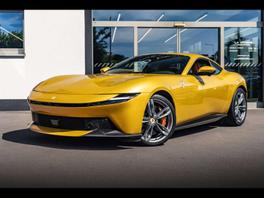 Ferrari Amalfi - 2026 - Joinsteer - #1
