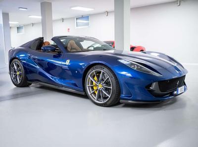 Ferrari 812 GTS