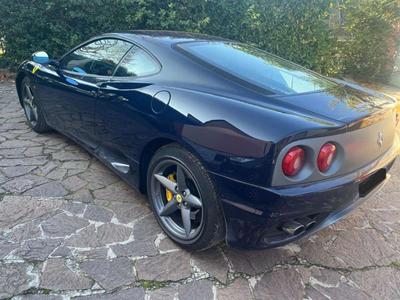 Ferrari 360 Modena