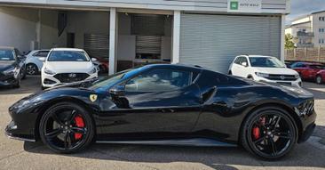 Ferrari 296 GTB — photo 5