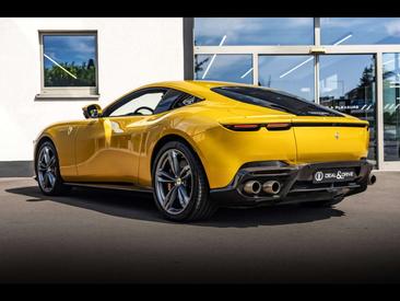 Ferrari Amalfi — photo 2