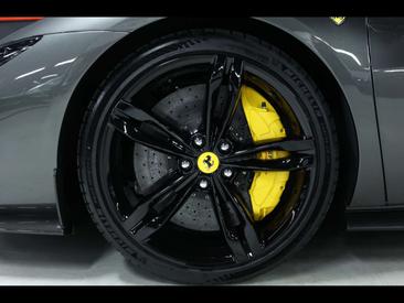 Ferrari 296 GTS — photo 8