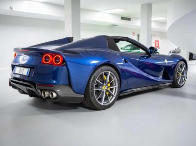 Ferrari 812 GTS