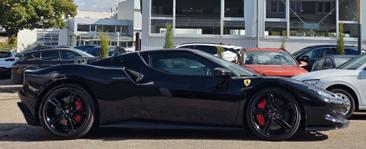Ferrari 296 GTB — photo 6