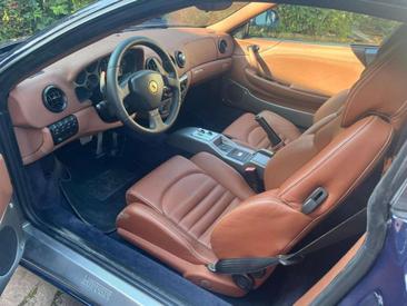 Ferrari 360 Modena — photo 3