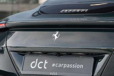 Ferrari Roma Spider — photo 8