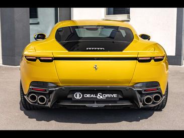 Ferrari Amalfi — photo 3