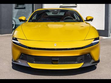 Ferrari Amalfi — photo 4