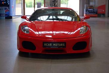 Ferrari F430 Berlinetta — photo 3