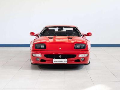 Ferrari 512 M