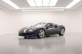 Ferrari 296 GTS - 2024 - Joinsteer - #1