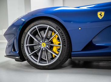 Ferrari 812 GTS — photo 5
