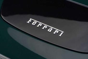Ferrari Roma Spider — photo 10
