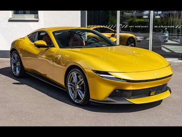 Ferrari Amalfi — photo 5
