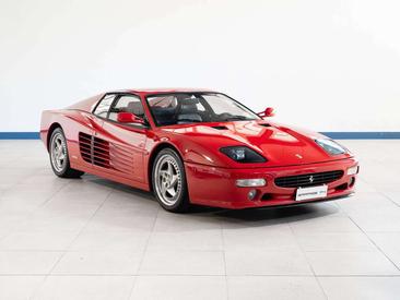 Ferrari 512 M — photo 3