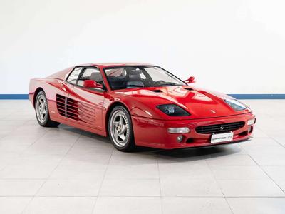 Ferrari 512 M