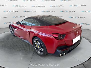 Ferrari Portofino — photo 3