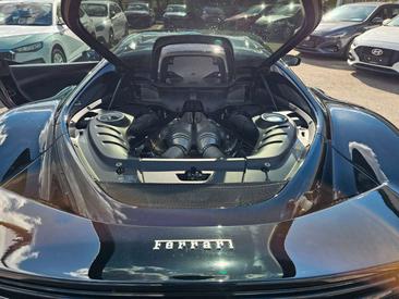Ferrari 296 GTB — photo 9