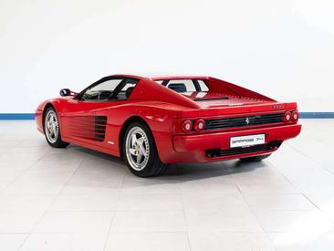 Ferrari 512 M — photo 4