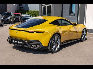 Ferrari Amalfi — photo 6