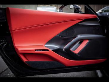 Ferrari 12 Cilindri — photo 10