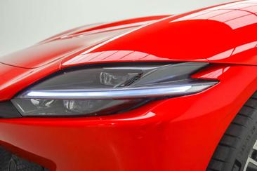 Ferrari Roma Spider — photo 5