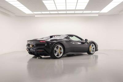 Ferrari 296 GTS