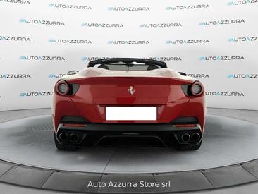 Ferrari Portofino — photo 4