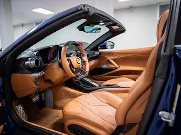 Ferrari 812 GTS — photo 7