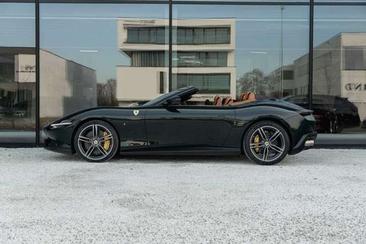Ferrari Roma Spider — photo 12