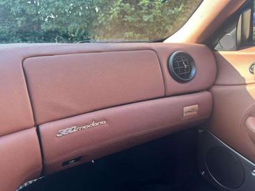 Ferrari 360 Modena — photo 7