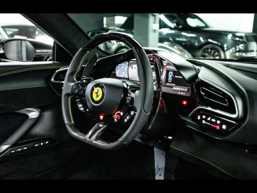 Ferrari 296 GTS — photo 13